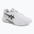 Buty do tenisa męskie ASICS Gel-Dedicate 9 Clay white/black