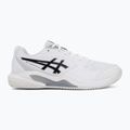 Buty do tenisa męskie ASICS Gel-Dedicate 9 Clay white/black 2