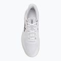 Buty do tenisa męskie ASICS Gel-Dedicate 9 Clay white/black 5