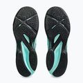Buty męskie ASICS Netburner Ballistic FF 4 illuminate mint/black 3