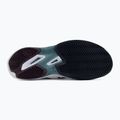 Buty do tenisa męskie ASICS Solution Speed FF 4 Clay white/midnight 4