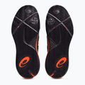 Buty do padla męskie ASICS Gel-Resolution X saba jewel green/energy orange 3