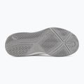 Buty do padla damskie ASICS Gel-Dedicate 9 Padel W white/pure silver 4