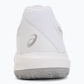 Buty do padla damskie ASICS Gel-Dedicate 9 Padel W white/pure silver 6