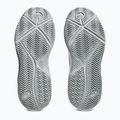 Buty do padla damskie ASICS Gel-Dedicate 9 Padel W white/pure silver 4