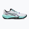 Buty do siatkówki damskie ASICS Sky Elite FF 4 white/radiant amethyst