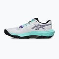 Buty do siatkówki damskie ASICS Sky Elite FF 4 white/radiant amethyst 2