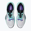 Buty do siatkówki damskie ASICS Sky Elite FF 4 white/radiant amethyst 4