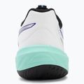 Buty do siatkówki damskie ASICS Sky Elite FF 4 white/radiant amethyst 6