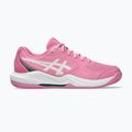 Buty do padla ASICS Gel-Dedicate 9 Padel GS bubblegum/white 2