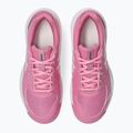 Buty do padla ASICS Gel-Dedicate 9 Padel GS bubblegum/white 5