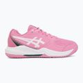 Buty do padla ASICS Gel-Dedicate 9 Padel GS bubblegum/white 2