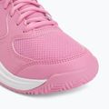 Buty do padla ASICS Gel-Dedicate 9 Padel GS bubblegum/white 7