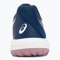 Buty do tenisa damskie ASICS Gel-Dedicate 9 W independence blue/white 6