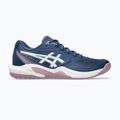 Buty do tenisa damskie ASICS Gel-Dedicate 9 W independence blue/white 2