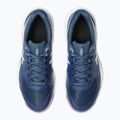 Buty do tenisa damskie ASICS Gel-Dedicate 9 W independence blue/white 5