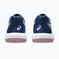 Buty do tenisa damskie ASICS Gel-Dedicate 9 W independence blue/white 6