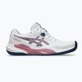 Buty do tenisa damskie ASICS Gel-Challenger 15 white/taro purple