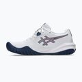 Buty do tenisa damskie ASICS Gel-Challenger 15 white/taro purple 2