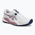Buty do tenisa damskie ASICS Gel-Challenger 15 white/taro purple