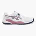 Buty do tenisa damskie ASICS Gel-Challenger 15 white/taro purple 2