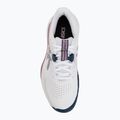 Buty do tenisa damskie ASICS Gel-Challenger 15 white/taro purple 5