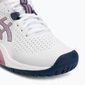 Buty do tenisa damskie ASICS Gel-Challenger 15 white/taro purple 7