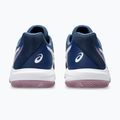 Buty do tenisa damskie ASICS Gel-Dedicate 9 Clay W independence blue/white 6