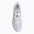 Buty do padla damskie ASICS Game FF Padel white/bubblegum 5