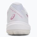 Buty do padla damskie ASICS Game FF Padel white/bubblegum 6