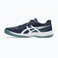 Buty do tenisa męskie ASICS Court Slide 4 midnight/white 2