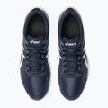 Buty do tenisa męskie ASICS Court Slide 4 midnight/white 4