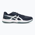 Buty do tenisa męskie ASICS Court Slide 4 midnight/white 2