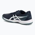 Buty do tenisa męskie ASICS Court Slide 4 midnight/white 3