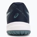 Buty do tenisa męskie ASICS Court Slide 4 midnight/white 6
