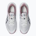 Buty do tenisa damskie ASICS Game FF white/independence blue 4