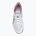 Buty do tenisa damskie ASICS Game FF white/independence blue 5