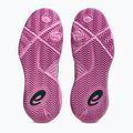 Buty do padla damskie ASICS Gel-Resolution X Padel W soft oat/jewel green 3