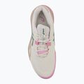 Buty do padla damskie ASICS Gel-Resolution X Padel W soft oat/jewel green 5