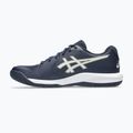 Buty do tenisa męskie ASICS Gel-Dedicate 9 midnight/oatmeal 2