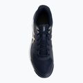 Buty do tenisa męskie ASICS Gel-Dedicate 9 midnight/oatmeal 5
