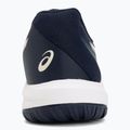 Buty do tenisa męskie ASICS Gel-Dedicate 9 midnight/oatmeal 6