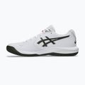 Buty do tenisa męskie ASICS Gel-Dedicate 9 white/vintage khaki 2