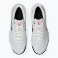 Buty do tenisa męskie ASICS Gel-Dedicate 9 white/vintage khaki 4