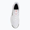 Buty do tenisa męskie ASICS Gel-Dedicate 9 white/vintage khaki 5
