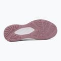 Buty do tenisa damskie ASICS Court Slide 4 W independence blue/white 4