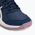 Buty do tenisa damskie ASICS Court Slide 4 W independence blue/white 7