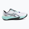 Buty do siatkówki męskie ASICS Sky Elite FF 4 white/radiant amethyst 2