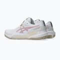 Buty do padla damskie ASICS Gel-Challenger 15 Padel white/bubblegum 3