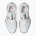 Buty do padla damskie ASICS Gel-Challenger 15 Padel white/bubblegum 5